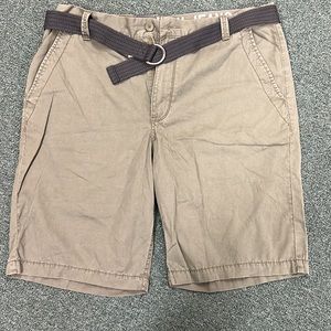 Men’s Calvin Klein shorts